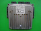 ECU Engine Control Unit Kia Carnival 2.9CRDI 39102-4X520 80911F DDCR-0