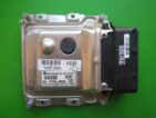ECU Engine Control Unit Kia Venga 1.4CRDI 39103-2B600 9001090387KE ME17.9.11-0