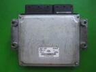 ECU Engine Control Unit Kia Carnival 39104-4X930 R0412C050A DCM3.2AP-0