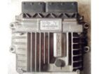 ECU Engine Control Unit Kia Carens 2.9CRDI 39104-4X910 R0412C001F DCM3.2AP-0