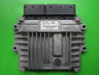 ECU Engine Control Unit Kia Carens 2.9CRDI 39104-4X910 R0412C001G DCM3.2AP-0
