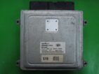 ECU Engine Control Unit Kia Carens 2.0 39112-25050 5WY5266C VDO SIM2K-140-0