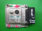 ECU Engine Control Unit Kia Ceed 1.4 39119-2B260 9001090051KD ME17.9.11-0
