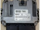 ECU Engine Control Unit Kia Ceed 1.7CRDI 39120-2A302 0281018188 EDC17C08-0
