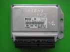ECU Engine Control Unit Kia Carens 2.0CRDI 39121-27310 0281011024 EDC15C7-0
