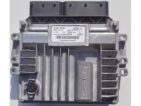ECU Engine Control Unit Kia Venga 1.4CRDI 39130-2A360 DCM3.7AP-0
