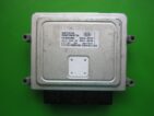 ECU Engine Control Unit Kia Sportage 95440-2D780 SIM2K-305-0