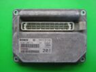 ECU Engine Control Unit Lancia Y 1.1 7778785 0261200716 MA1.7-0