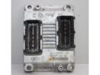 ECU Engine Control Unit Lancia Musa 1.4 55208852 0261201110 ME7.3H4_ME7.3.1-0