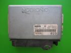 ECU Engine Control Unit Lancia Kappa 2.0 46463562 0261203670 M2.10.3-0