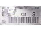 ECU Engine Control Unit Lancia Thesis 2.4 46823711 0261207317 ME3.1-0
