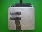 ECU Engine Control Unit Lancia Thema 2.0 0280000324 LE2-0