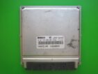 ECU Engine Control Unit Lancia Lybra 1.9JTD 46472183 0281010002 EDC15C-0