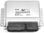 ECU Engine Control Unit Lancia Lybra 1.9JTD 55188691 0281011500 EDC15C7-0