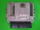 ECU Engine Control Unit Lancia Delta 1.6JTD 51853781 0281016236 EDC16C39-0
