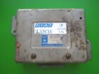 ECU Engine Control Unit Lancia Y 1.1 30522KA070-0