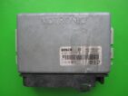 ECU Engine Control Unit Lancia Kappa 2.0 46446967 0261203670 M2.10.3-0