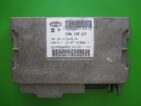 ECU Engine Control Unit Lancia Y 1.2 46448299 IAW 16F.ET-0