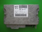 ECU Engine Control Unit Lancia Y 1.2 46524188 IAW 16F.ET-0