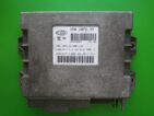 ECU Engine Control Unit Lancia Y 1.2 46531217 IAW 18FD.5Y-0