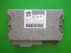 ECU Engine Control Unit Lancia Y 1.2 46545155 IAW 16F.ET-0