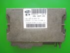 ECU Engine Control Unit Lancia Y 1.2 46545228 IAW 16FF.EU-0