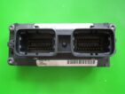 ECU Engine Control Unit Lancia Y 1.2 46808849 IAW 59F.M5 VIRGIN-0
