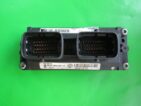 ECU Engine Control Unit Lancia Y 1.2 46823430 IAW 59F.M5 VIRGIN-0