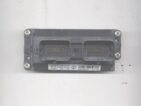 ECU Engine Control Unit Lancia Y 1.2 51758233 IAW 5AF.N8-0