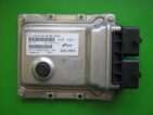 ECU Engine Control Unit Lancia Y 1.2 52013992 9GF.TT EURO6-0