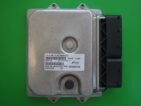 ECU Engine Control Unit Lancia Y 0.9 52026743 8GSW.E8 EURO6-0