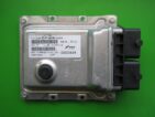 ECU Engine Control Unit Lancia Y 1.2 52032654 9GF.TT EURO6-0
