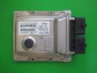 ECU Engine Control Unit Lancia Y 1.2 52121648 9GF.DH EURO6D-0