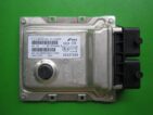 ECU Engine Control Unit Lancia Y 1.2 52137332 9GF.DA EURO6D-0