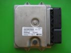 ECU Engine Control Unit Lancia Y 1.3 55249901 8F3.Y1-0
