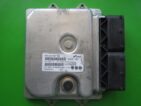 ECU Engine Control Unit Lancia Y 1.3JTD 55274368 9DF.Y1-0