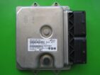 ECU Engine Control Unit Lancia Y 1.3JTD 55274941 9DF.Y1-0