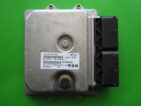 ECU Engine Control Unit Lancia Y 1.3JTD 55280650 9DF.Y1-0