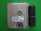 ECU Engine Control Unit Lancia Y 1.3JTD 55283473 9DF.Y1-0