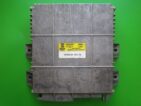 ECU Engine Control Unit Lancia Dedra 1.6 WHD2.01/12S.79-0