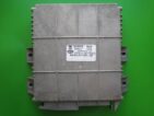 ECU Engine Control Unit Lancia Dedra 1.6 WHD2.01/13O.80-0