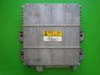 ECU Engine Control Unit Lancia Dedra 1.6 WHL2.06/12D.73-0