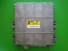ECU Engine Control Unit Lancia Dedra 1.6 WHL2.06/12O.79-0
