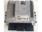 ECU Engine Control Unit Land Rover 2.0TDCI BH-12A650-VC 0281017917 EDC17CP42-0