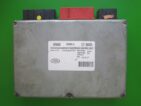 ECU Engine Control Unit Land Rover 4.0 ERR6645 80695A-0