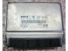 ECU Engine Control Unit Land Rover Range Rover 4.6 NNN100660 0261204901 M5.2.1-0