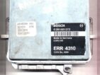 ECU Engine Control Unit Range Rover 2.5TDS 2245332 0281001272 EDC1.3.1-0
