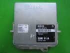 ECU Engine Control Unit Range Rover 2.5TDS 2245333 0281001273 EDC1.3.1-0
