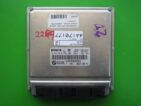 ECU Engine Control Unit Range Rover 2.5TDS 7791367 0281010754 EDC15C4-0