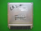 ECU Engine Control Unit Land Rover Freelander 2.0D 7792938 0281010811 EDC15C4-0